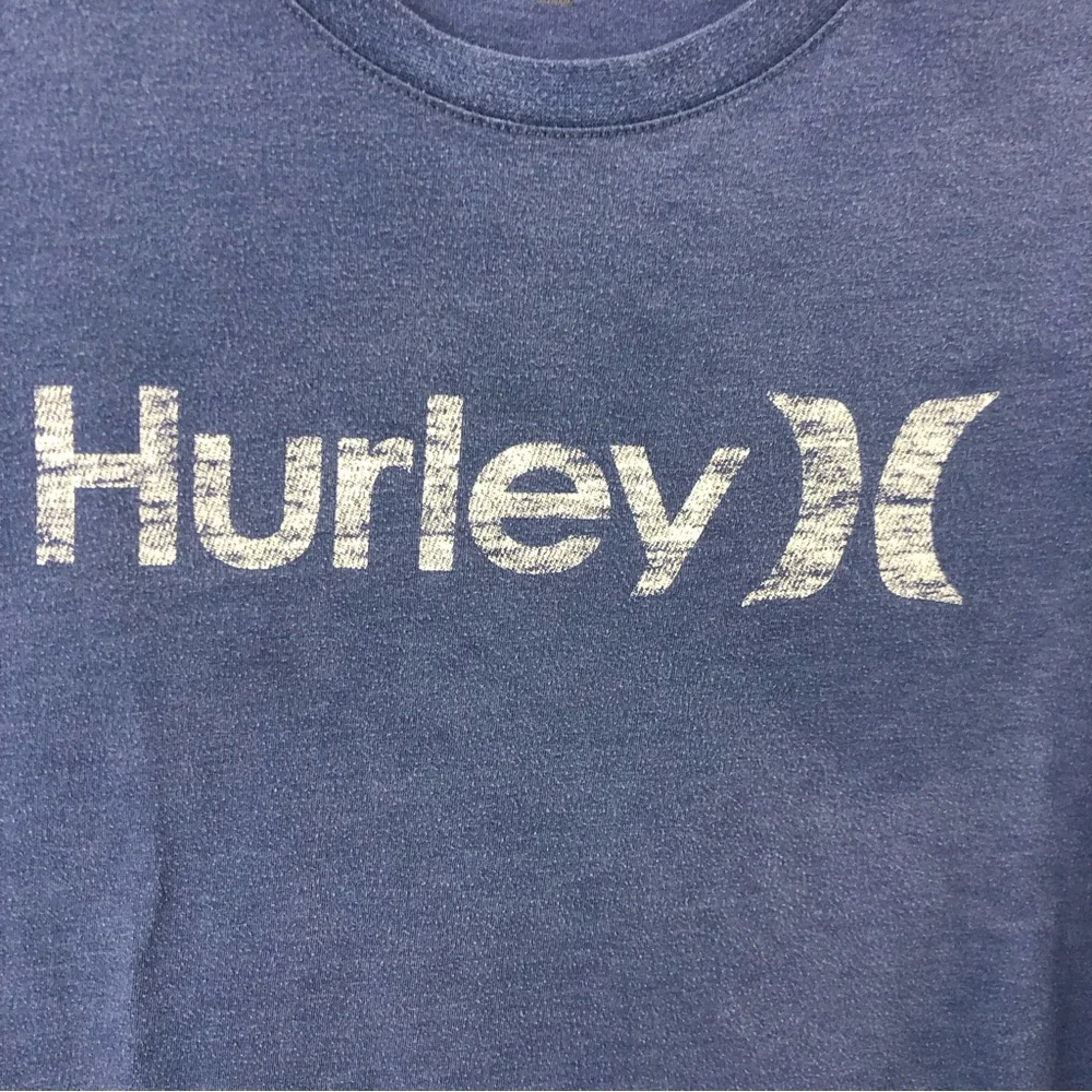 Hurley boys large
